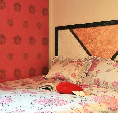 501침대(취사불가)